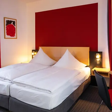 Aparthotel Tiemanns Boardinghouse 3*