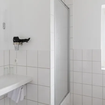 Tiemanns Boardinghouse Apartmanhotel Lemförde