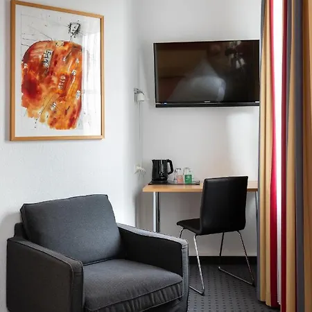 Aparthotel Tiemanns Boardinghouse 3*