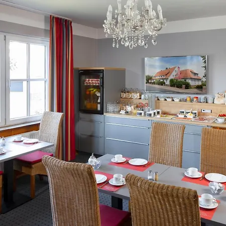 Aparthotel Tiemanns Boardinghouse Lemförde