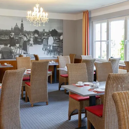 Aparthotel Tiemanns Boardinghouse Lemförde