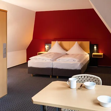 Aparthotel Tiemanns Boardinghouse Lemförde