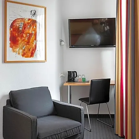 Tiemanns Boardinghouse 3*