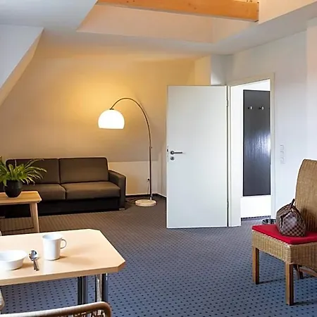 Tiemanns Boardinghouse Lemförde