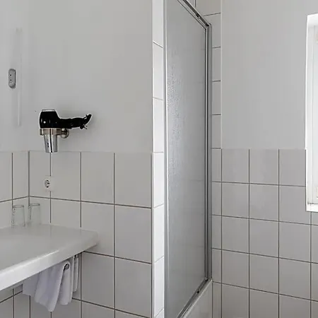 Tiemanns Boardinghouse 3* Lemförde