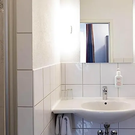 Tiemanns Boardinghouse Apartmanhotel