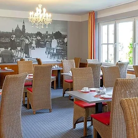 Apartmanhotel Tiemanns Boardinghouse Lemförde