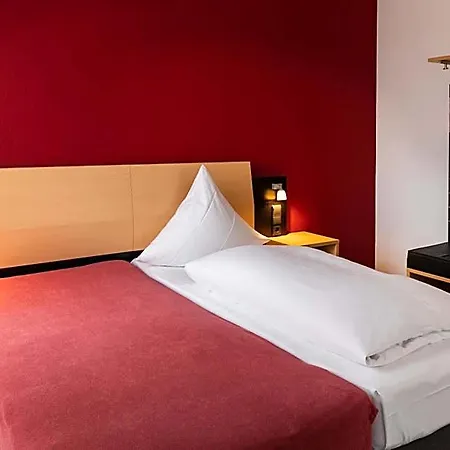 Tiemanns Boardinghouse 3* Lemförde
