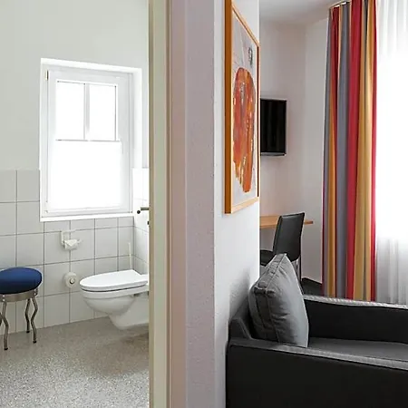 Tiemanns Boardinghouse 3* Lemförde